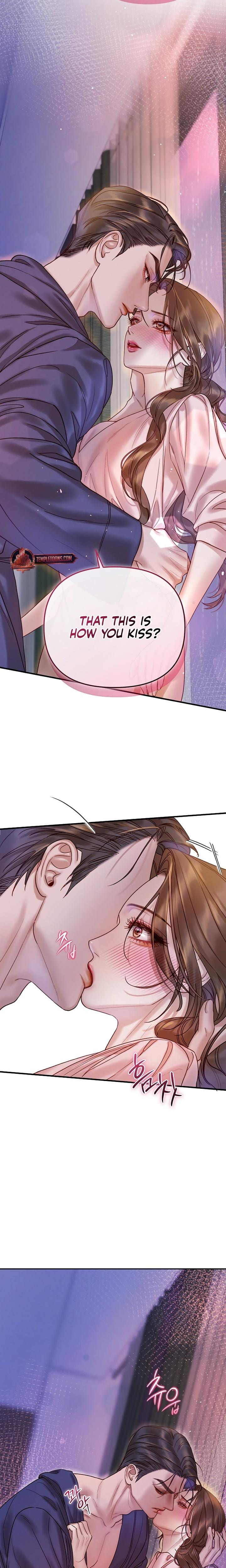 The Price of Instinct Uncensored, chapter 3, page 6 of 31