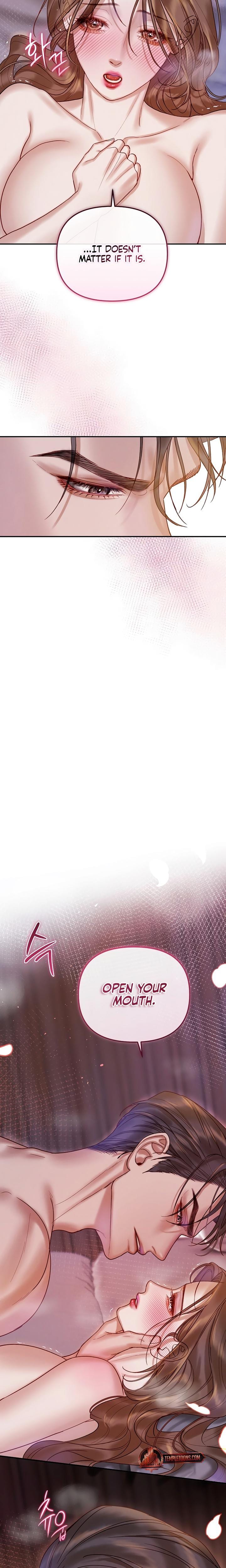 The Price of Instinct Uncensored, chapter 3, page 17 of 31