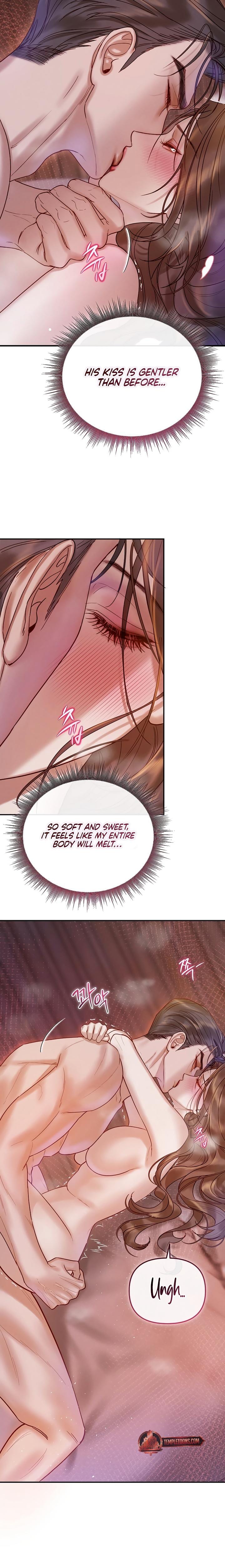 The Price of Instinct Uncensored, chapter 3, page 18 of 31