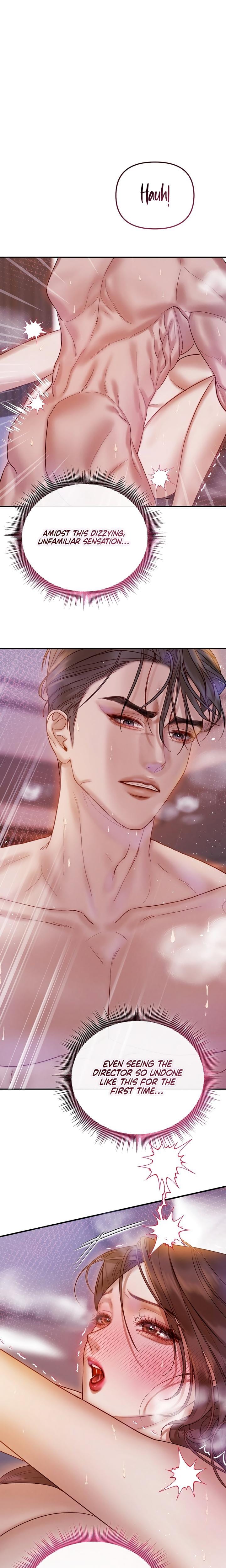 The Price of Instinct Uncensored, chapter 3, page 19 of 31