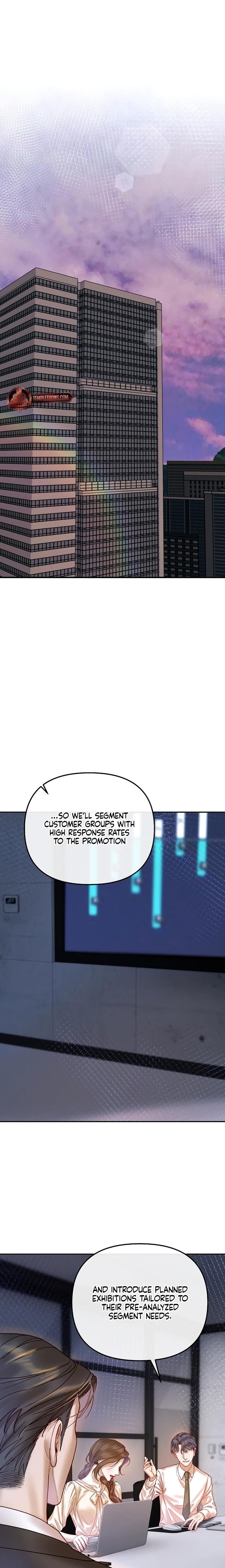 The Price of Instinct Uncensored, chapter 3, page 21 of 31