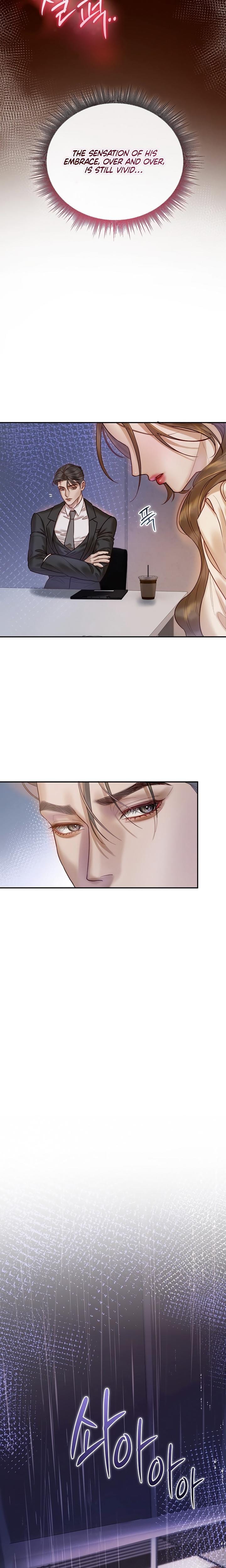 The Price of Instinct Uncensored, chapter 3, page 24 of 31