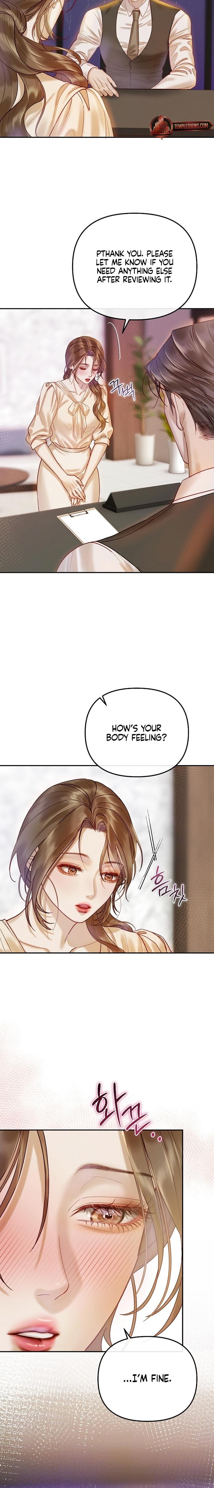 The Price of Instinct Uncensored, chapter 3, page 26 of 31