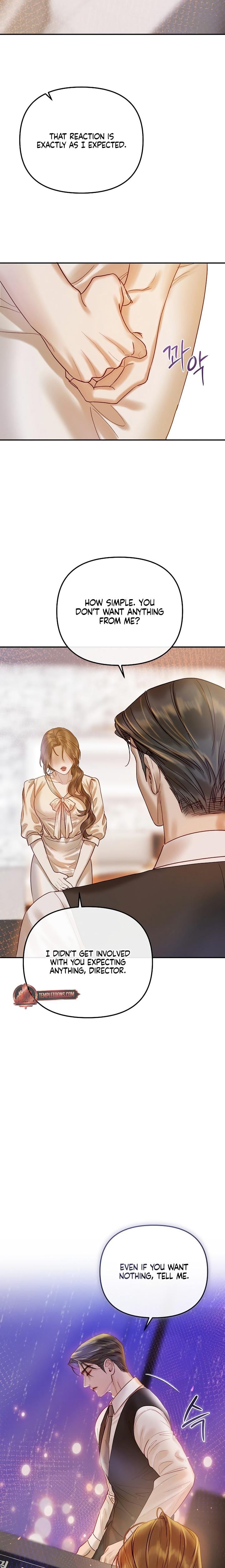 The Price of Instinct Uncensored, chapter 3, page 29 of 31