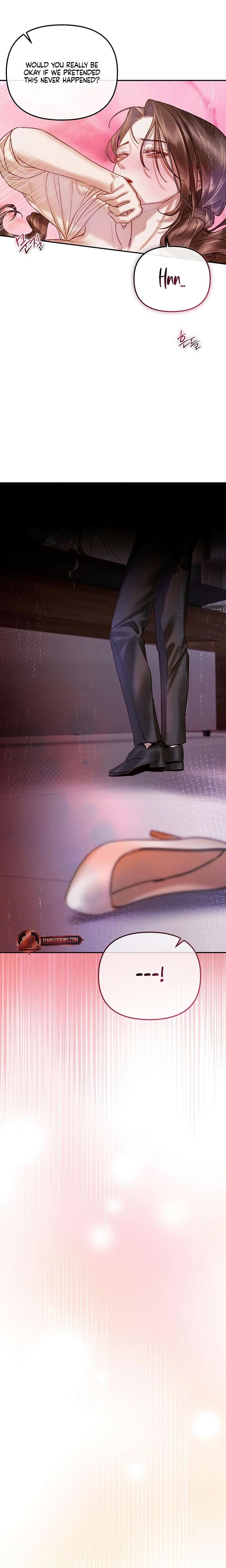 The Price of Instinct Uncensored, chapter 4, page 13 of 22