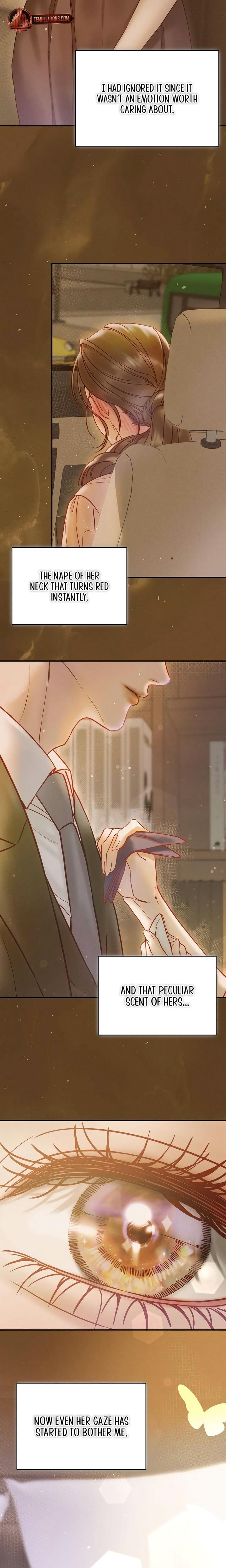 The Price of Instinct Uncensored, chapter 4, page 19 of 22