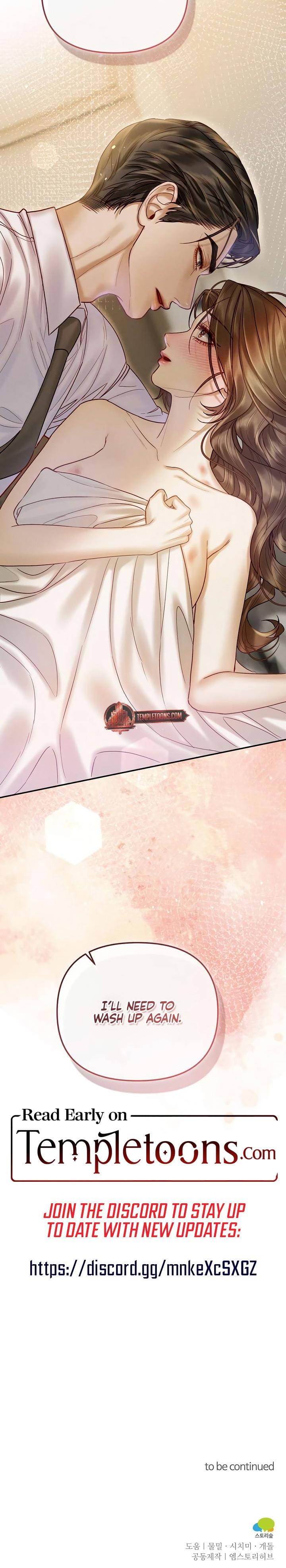 The Price of Instinct Uncensored, chapter 4, page 22 of 22