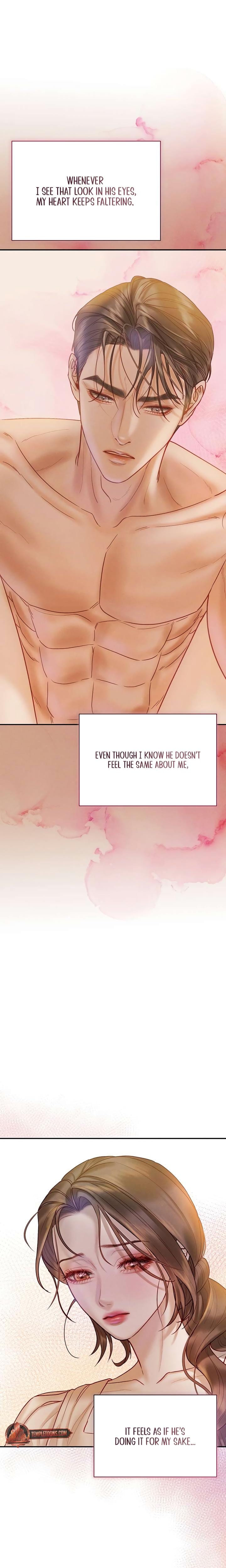 The Price of Instinct Uncensored, chapter 5, page 6 of 25