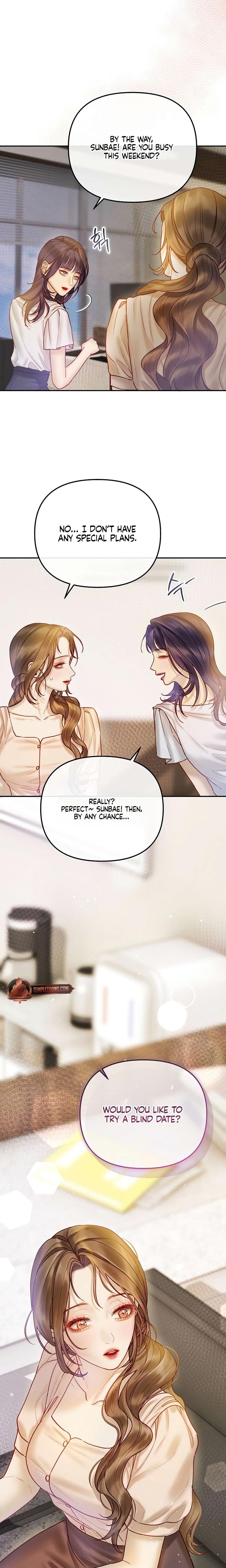 The Price of Instinct Uncensored, chapter 5, page 7 of 25