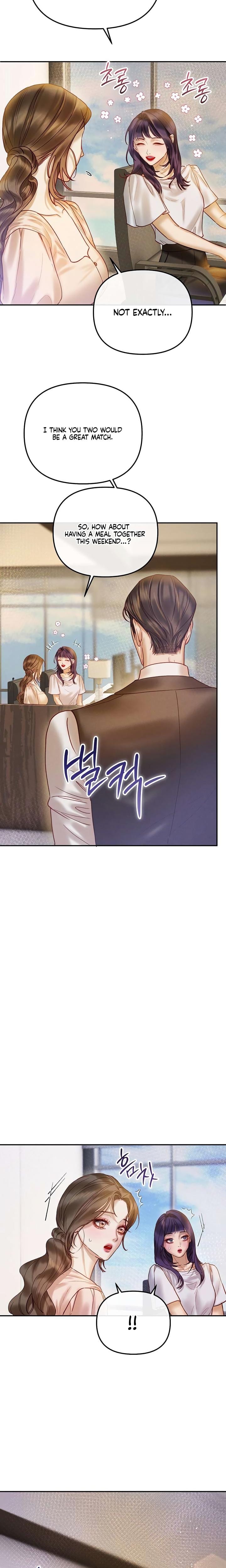 The Price of Instinct Uncensored, chapter 5, page 10 of 25