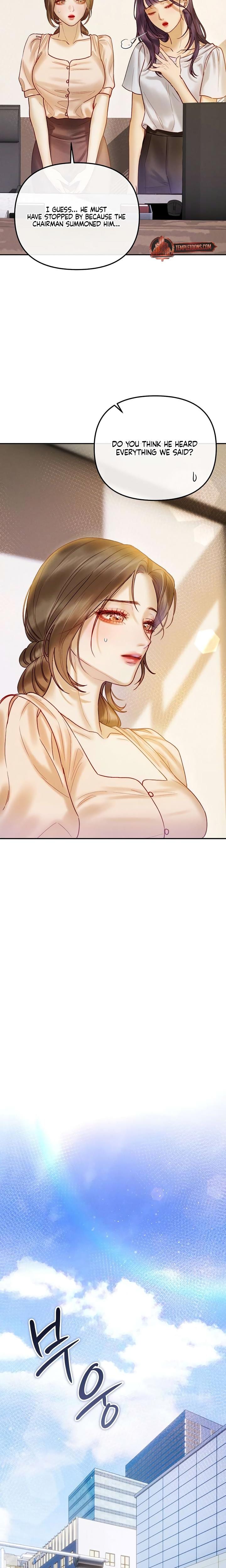 The Price of Instinct Uncensored, chapter 5, page 12 of 25