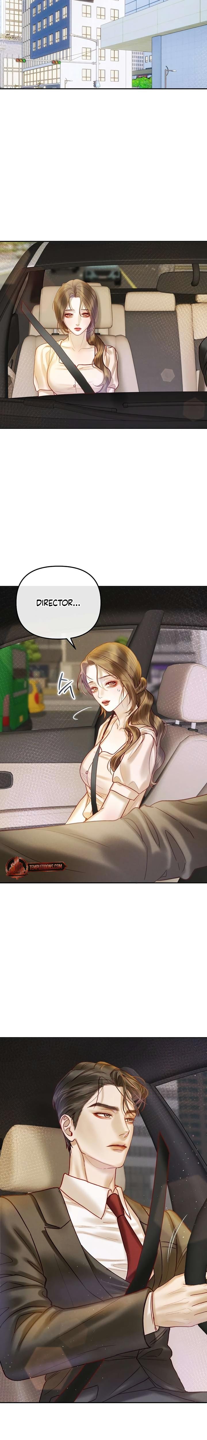 The Price of Instinct Uncensored, chapter 5, page 13 of 25