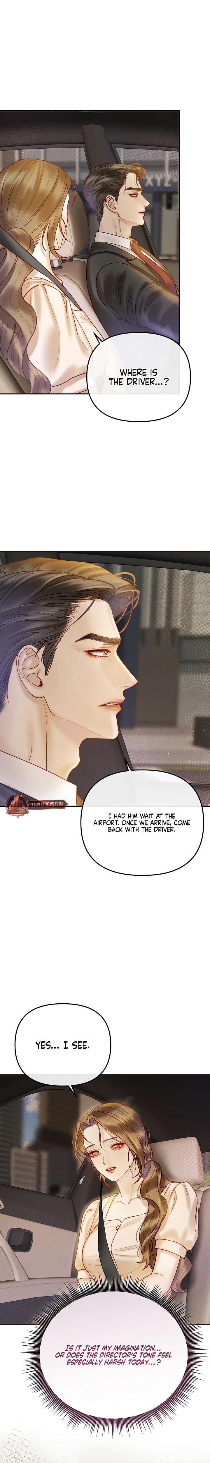 The Price of Instinct Uncensored, chapter 5, page 14 of 25