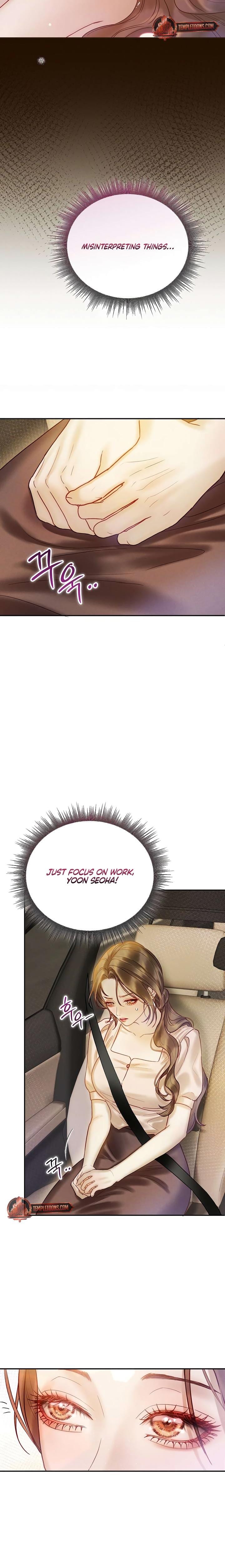 The Price of Instinct Uncensored, chapter 5, page 16 of 25