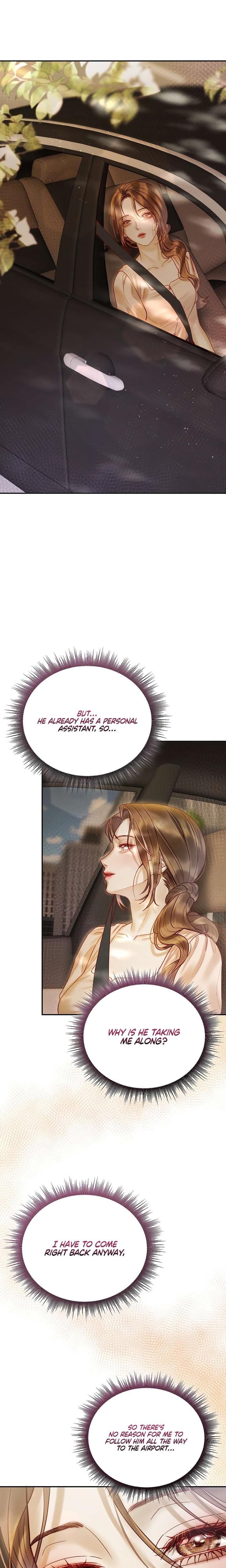 The Price of Instinct Uncensored, chapter 5, page 17 of 25