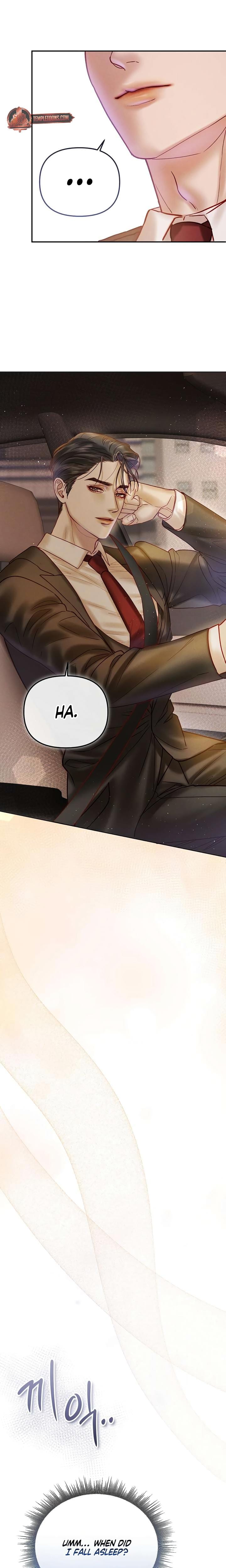 The Price of Instinct Uncensored, chapter 5, page 19 of 25