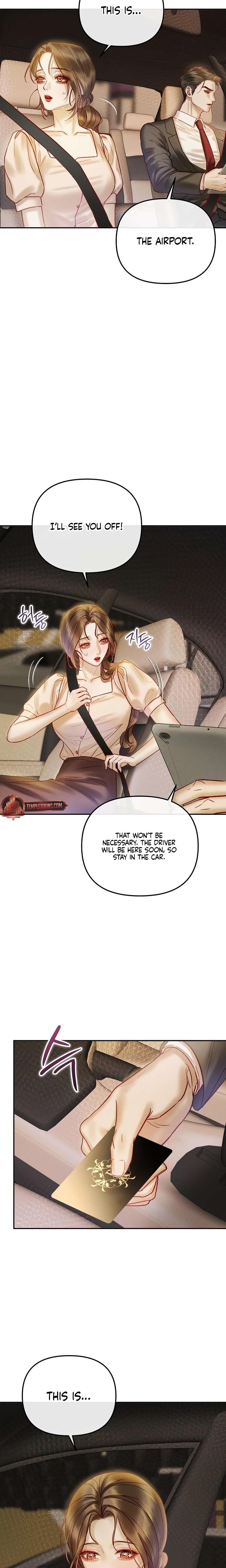 The Price of Instinct Uncensored, chapter 5, page 21 of 25