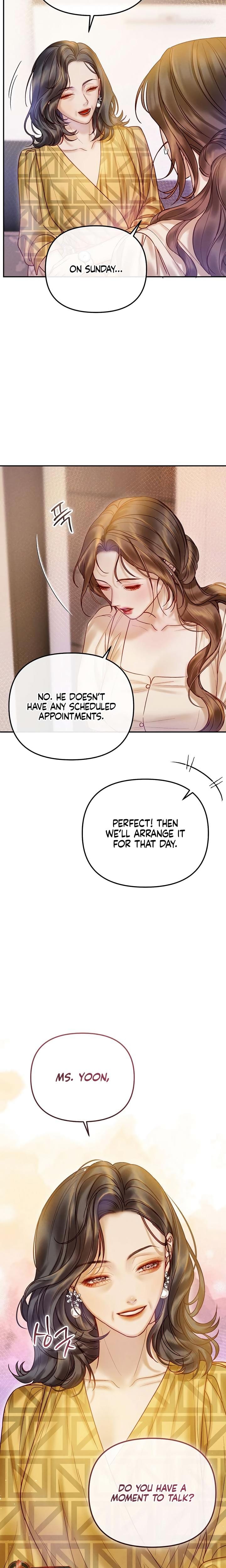 The Price of Instinct Uncensored, chapter 6, page 7 of 26