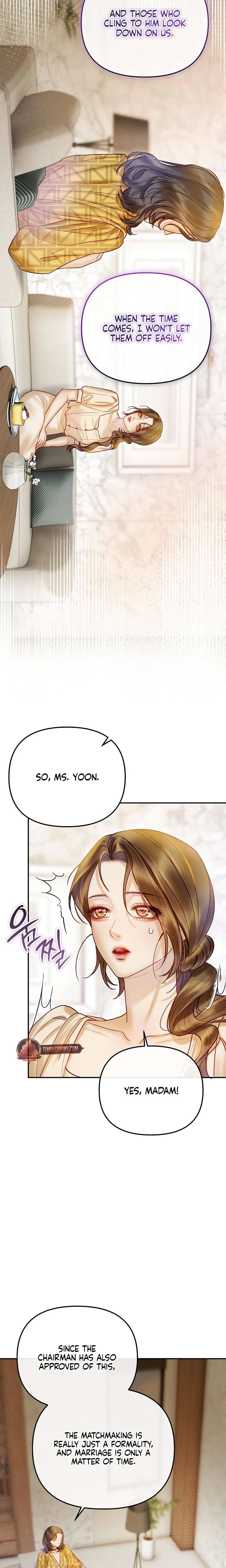 The Price of Instinct Uncensored, chapter 6, page 12 of 26