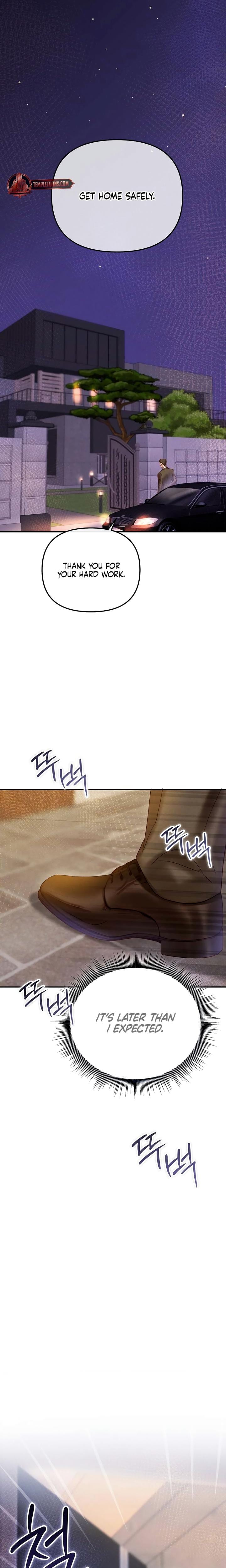 The Price of Instinct Uncensored, chapter 6, page 22 of 26