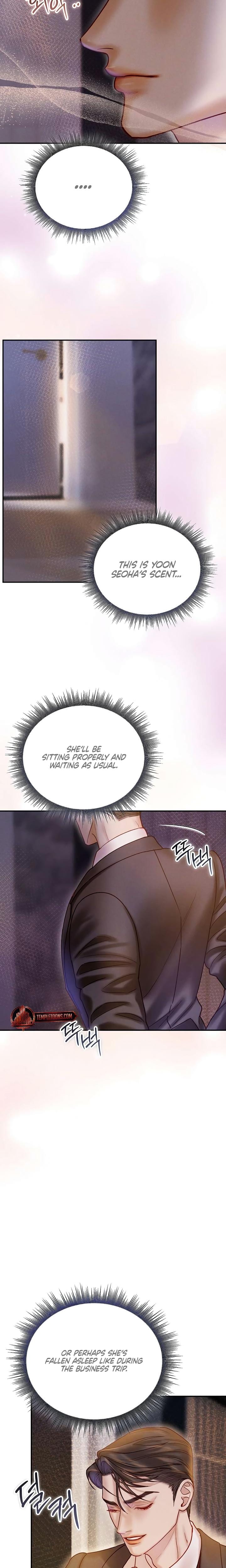 The Price of Instinct Uncensored, chapter 6, page 24 of 26