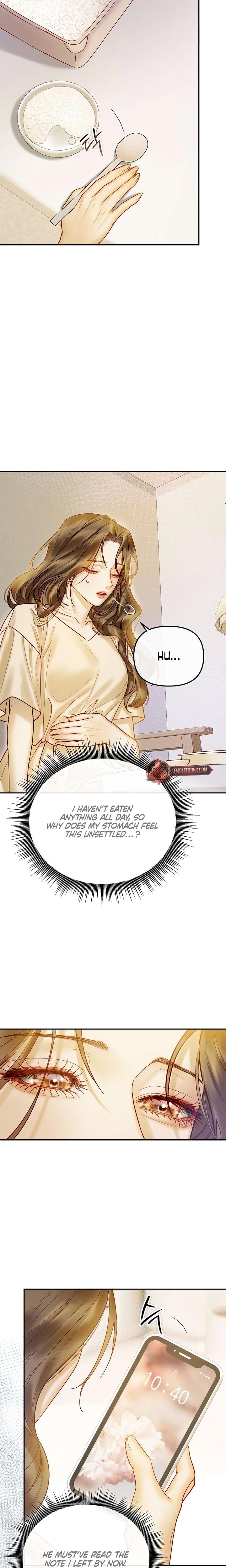 The Price of Instinct Uncensored, chapter 7, page 5 of 30