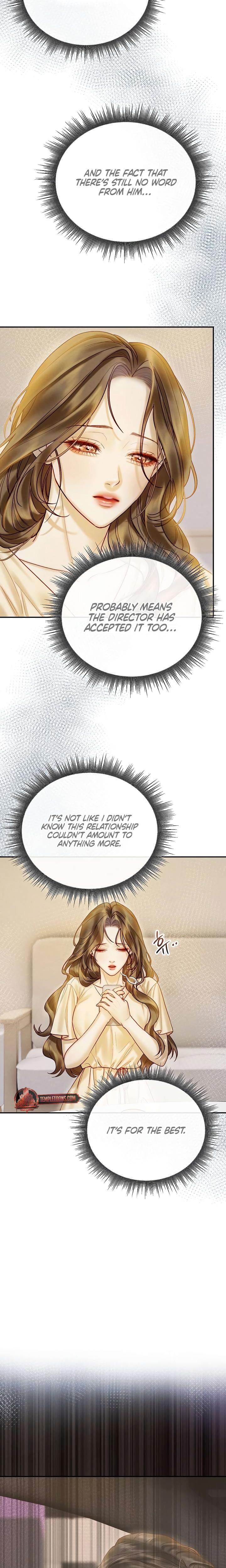 The Price of Instinct Uncensored, chapter 7, page 6 of 30