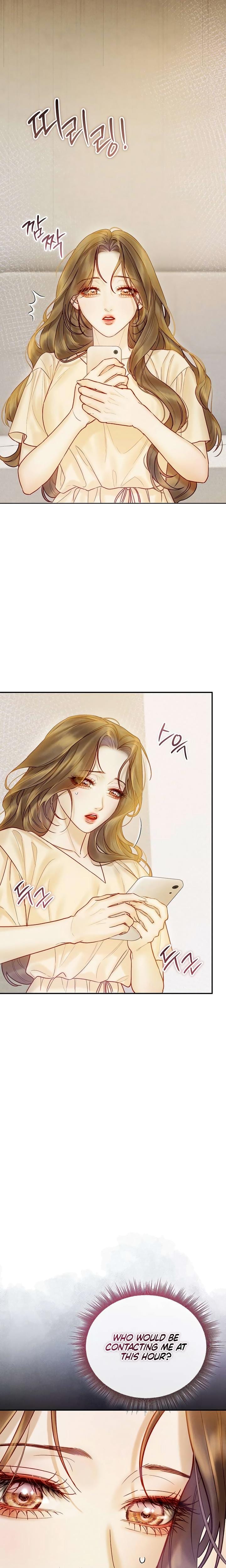 The Price of Instinct Uncensored, chapter 7, page 8 of 30