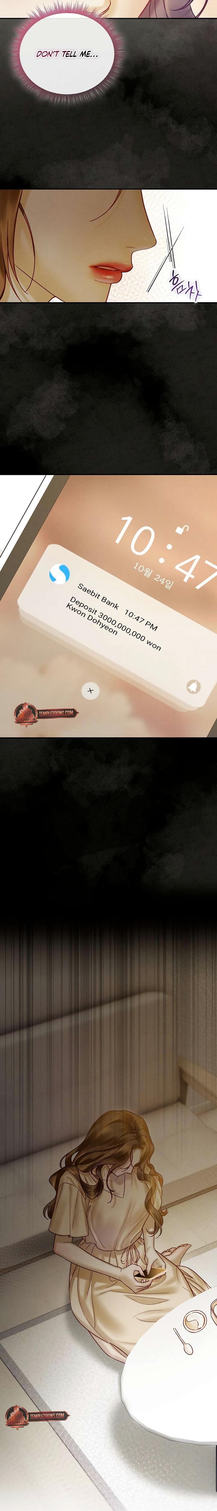 The Price of Instinct Uncensored, chapter 7, page 9 of 30