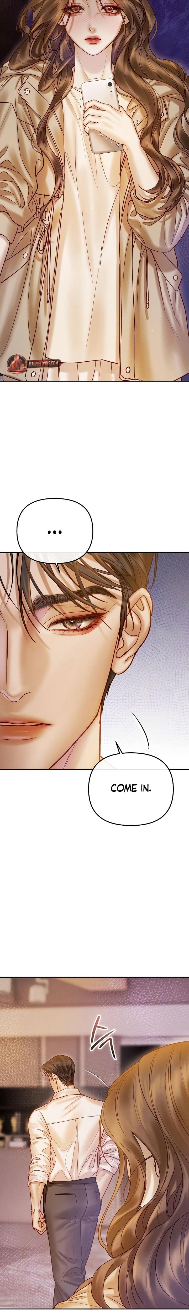 The Price of Instinct Uncensored, chapter 7, page 12 of 30