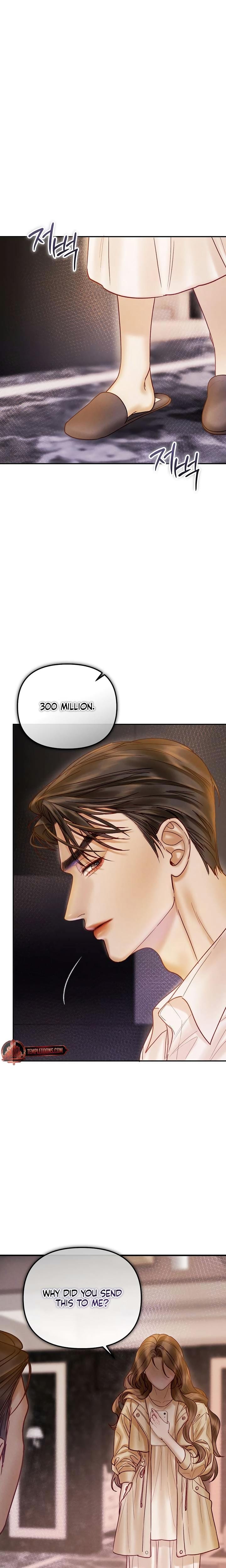 The Price of Instinct Uncensored, chapter 7, page 13 of 30