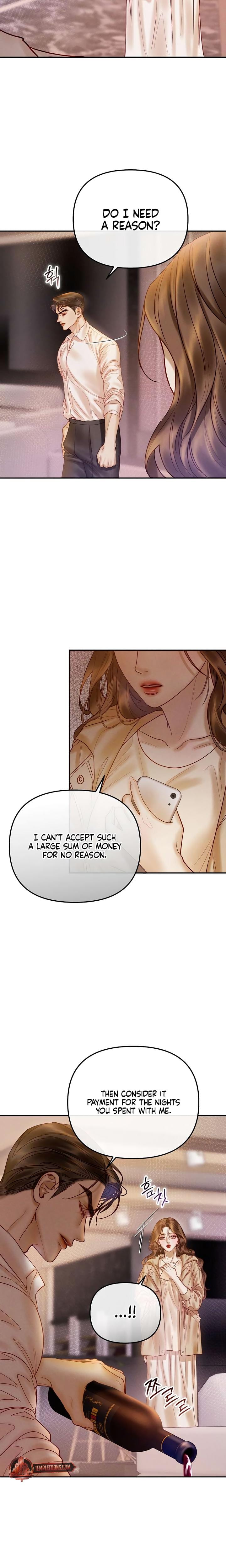 The Price of Instinct Uncensored, chapter 7, page 14 of 30