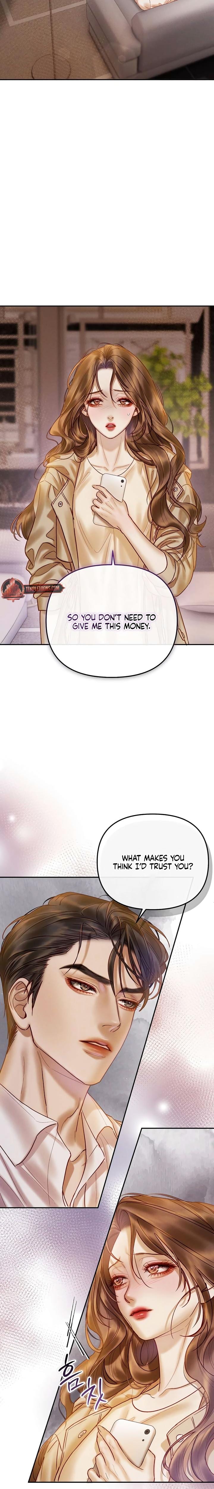 The Price of Instinct Uncensored, chapter 7, page 16 of 30