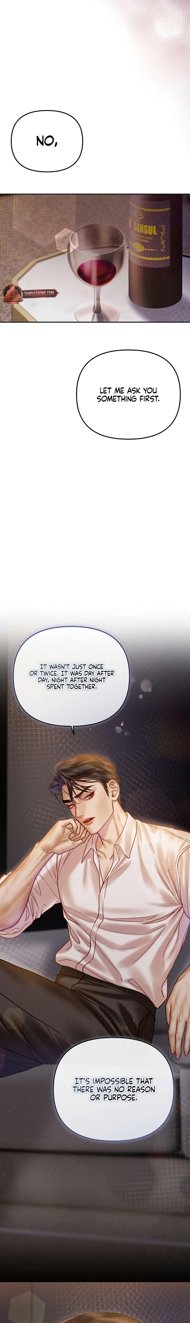 The Price of Instinct Uncensored, chapter 7, page 17 of 30