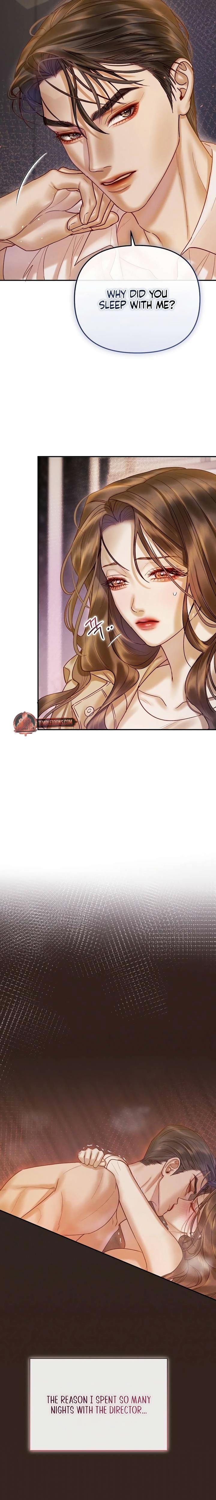 The Price of Instinct Uncensored, chapter 7, page 18 of 30