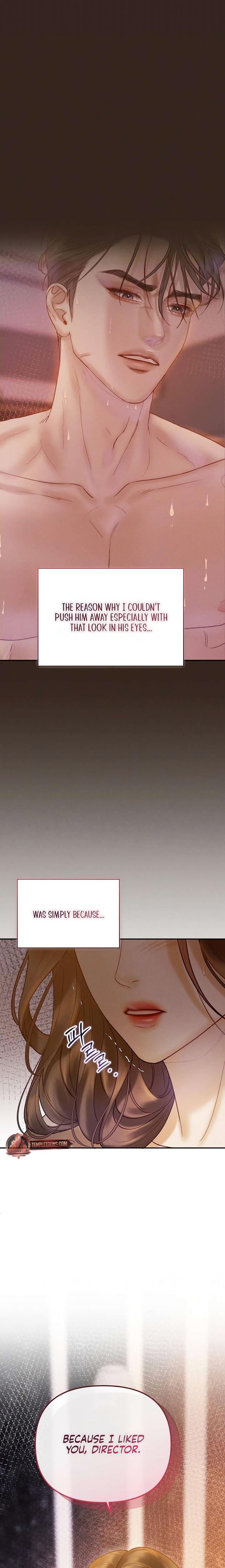 The Price of Instinct Uncensored, chapter 7, page 19 of 30