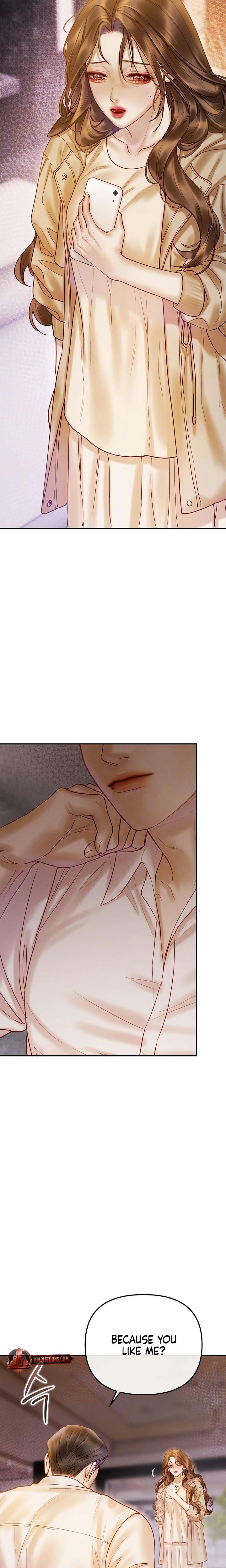 The Price of Instinct Uncensored, chapter 7, page 20 of 30