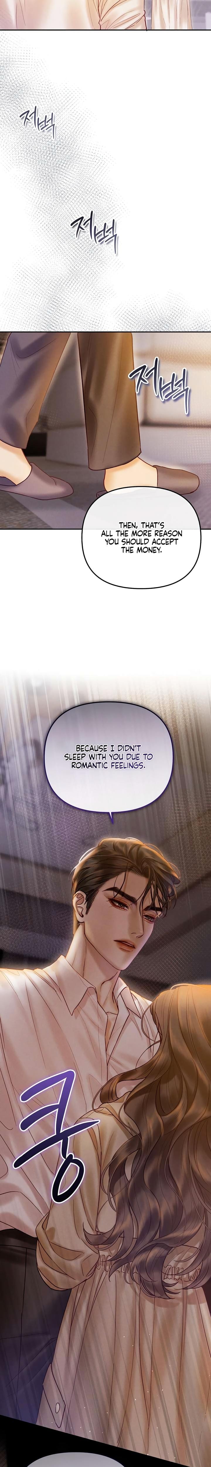 The Price of Instinct Uncensored, chapter 7, page 21 of 30