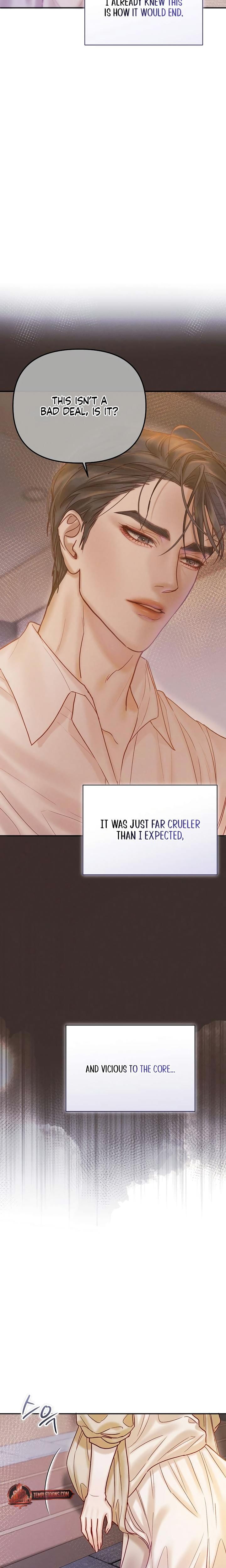 The Price of Instinct Uncensored, chapter 7, page 25 of 30