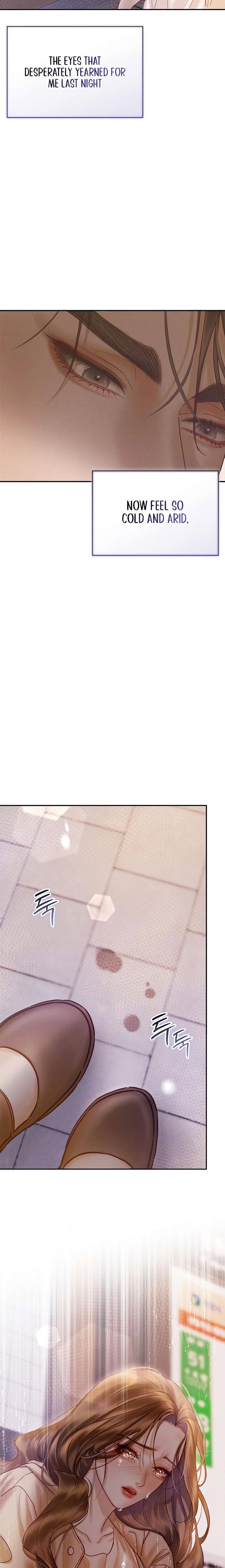 The Price of Instinct Uncensored, chapter 7, page 26 of 30