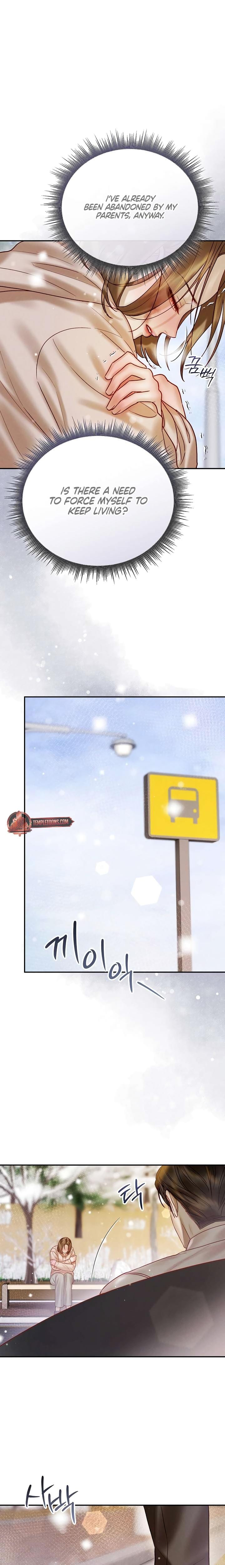 The Price of Instinct Uncensored, chapter 8, page 7 of 27