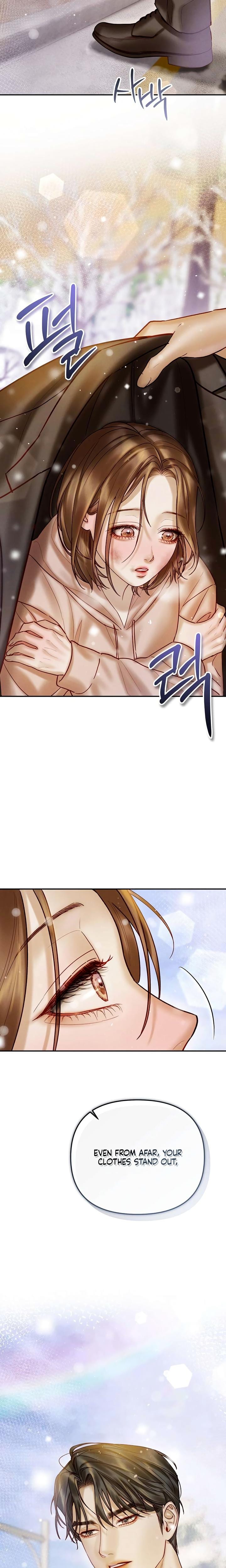 The Price of Instinct Uncensored, chapter 8, page 8 of 27