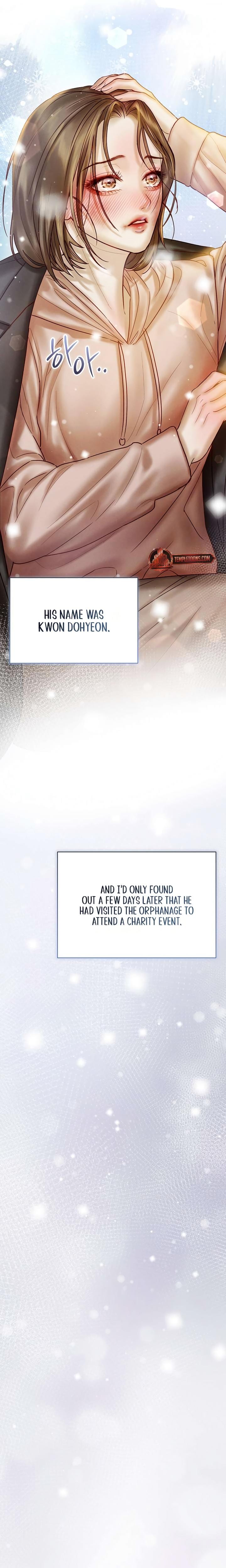 The Price of Instinct Uncensored, chapter 8, page 13 of 27