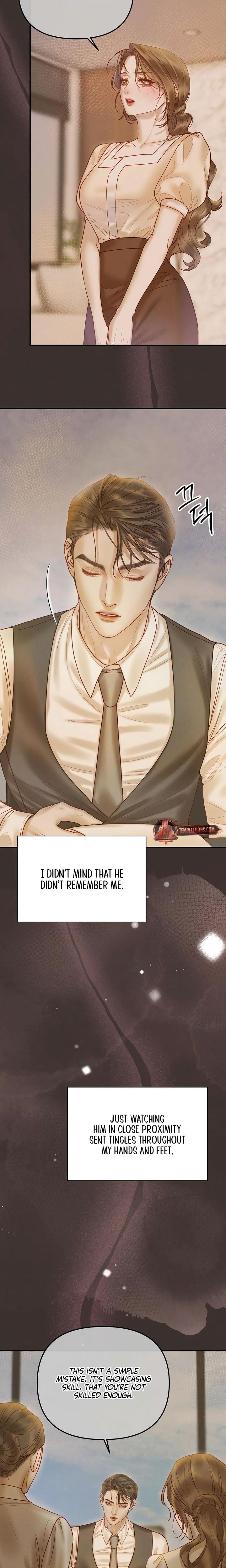 The Price of Instinct Uncensored, chapter 8, page 15 of 27