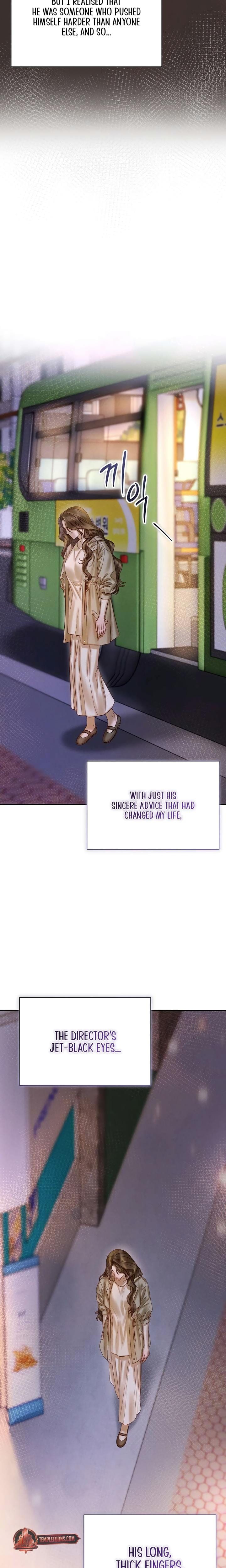 The Price of Instinct Uncensored, chapter 8, page 17 of 27
