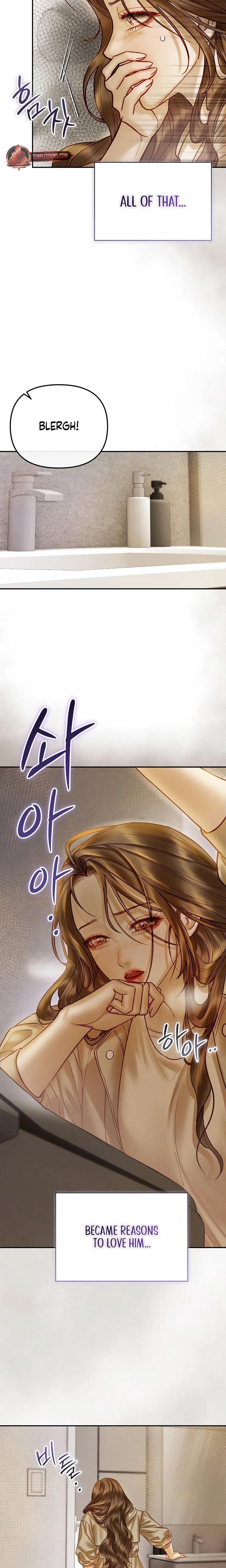 The Price of Instinct Uncensored, chapter 8, page 19 of 27