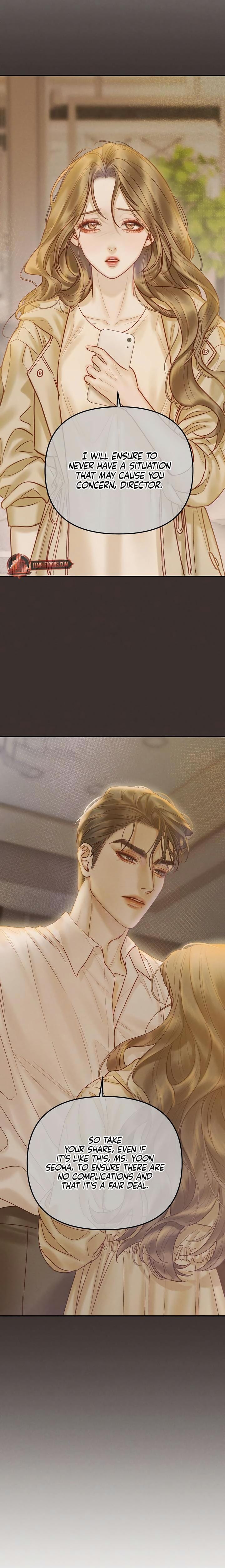 The Price of Instinct Uncensored, chapter 8, page 23 of 27