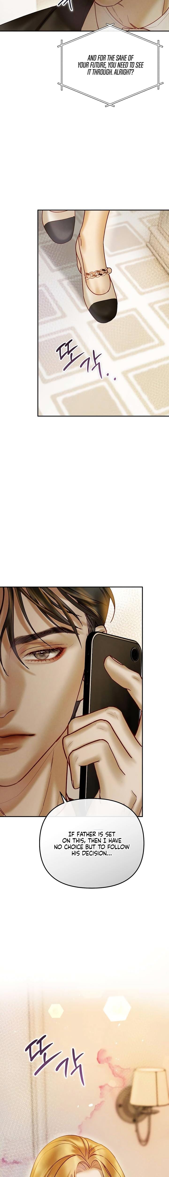 The Price of Instinct Uncensored, chapter 8, page 26 of 27