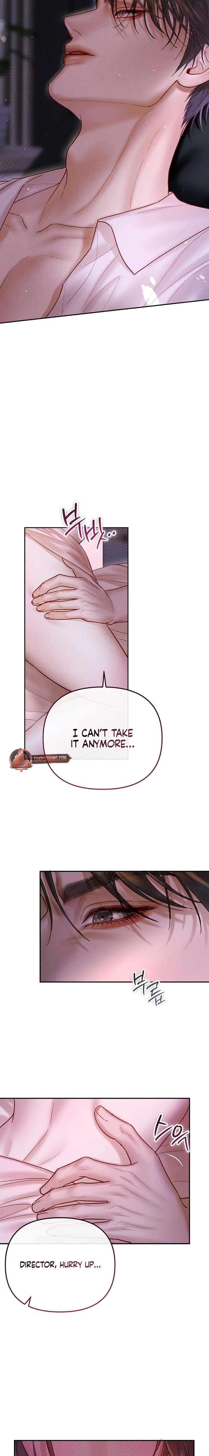 The Price of Instinct Uncensored, chapter 9, page 5 of 27