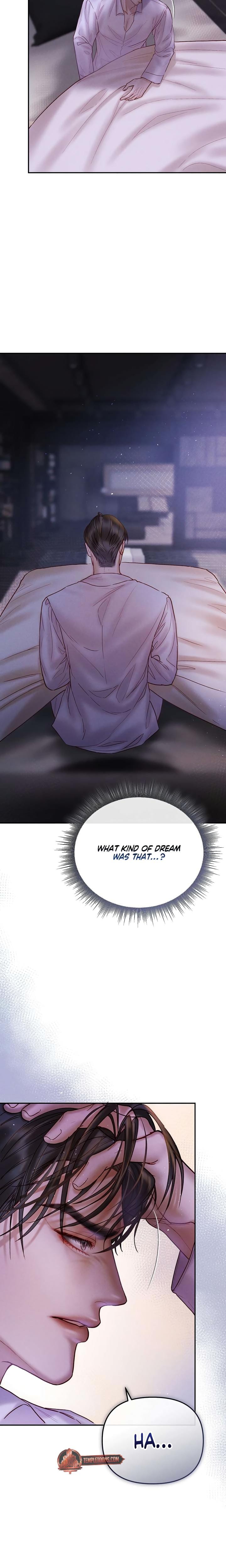 The Price of Instinct Uncensored, chapter 9, page 7 of 27